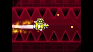 Geometry Dash - Fun with FPS bypass