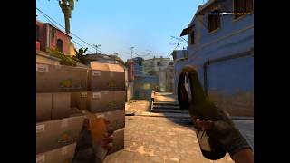 AWP GOD | МУВИК КС ГО