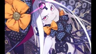 【FGO】アビゲイル・ウィリアムズ【阿比蓋爾·威廉斯,フォーリナー】召喚・再臨・絆5 マイルーム会話房間語音附中文字幕 CV:大和田仁美　My room Abigail Williams voice