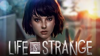 Life Is Strange #5 Эпизод 1 - Ты должна знать всё [Без комментариев][ThisIsRussiaGames]
