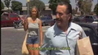 Jackie Brown - Robert De Niro & Bridget Fonda scene
