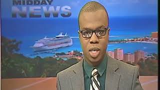 Dengue Fever Increase - TVJ Midday News - November 28 2017