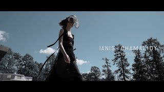 DIVIDUUM collection | Spring- summer 2020 | Ianis Chamalidy