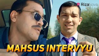 Akula Plus - Mahsus intervyu
