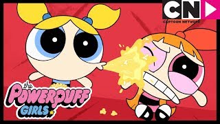 Суперкрошки | Ослепительно прекрасный | Cartoon Network