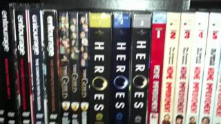 TV Show Collection