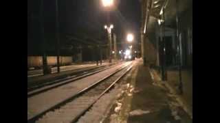 Viaggio nei Balcani. Pivka (SLO). 00051 - cronistoria
