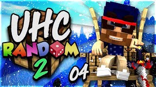 Direction le CENTRE ! - UHC Random 2 #04