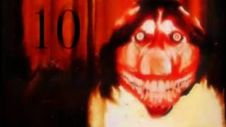 "Smile.Montana" by Aaron Shotwell | CreepyPasta Storytime