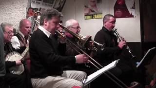 LES CHAUDS SEPT DU PERE MOREL - CLARINET MARMALADE
