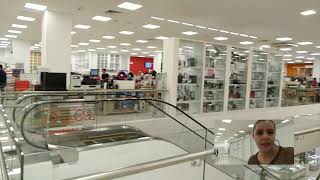 Se va Fábricas de Francia en Galerías Metropolitana Uriangato