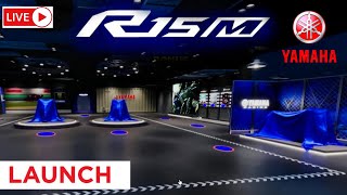 Finally Yamaha R15M Is Here Launched Tomorrow | Are You Ready For This Devil