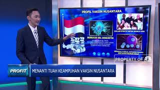 Menanti Tuah Keampuhan Vaksin Nusantara