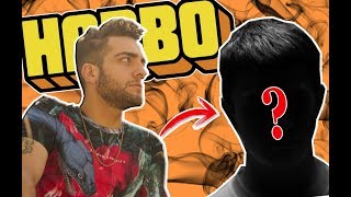 Entrevista a BIGBURRITO *CON WEBCAM* [INFO EXCLUSIVA]