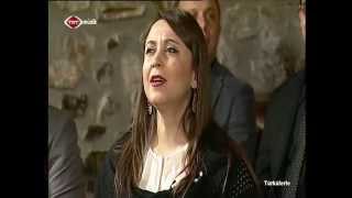 YEŞİM DAĞLI - DENİZLİ'NİN ADIM ADIM YOLLARI - TRT MÜZİK TV.