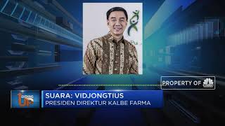 Remdesivir, Pemain Baru 'Penawar' Covid-19 di RI