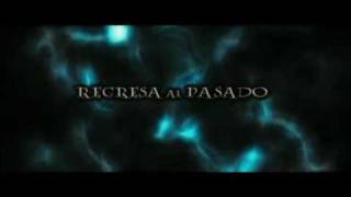Harry Potter y EL Misterio del Principe - Trailer Oficial en español HQ