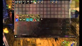 GW2 быстрая и бесплатная прокачка Magic find