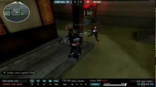 CrossFire VietNam: Parkour part 2 : Free Running - By HoangZombie  ☆