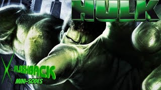 Hulk (Xbox)-VF Mini-Sodes