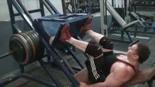 SUPER Workout from -World Champion- Konstantin Koshechkin-Силовая тренировка