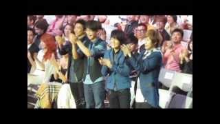 [SOULB] 2012-06-23 第23屆金曲獎 五月天
