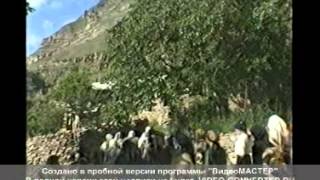 "В Дагестане я нашла свое счастье"