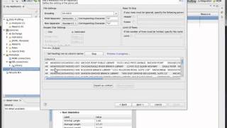 Talend Open Studio - Data integration and data quality crash course