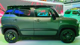 Maruti Suzuki Launching Cheapest SUV In India? Diwali Offer?
