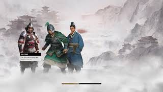 Total War Three Kingdoms - Legendary Ma Teng Playthrough 31 (Records Mode)