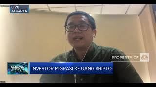 Sinarmas AM: Migrasi Investor ke Kripto Tak Kuat Pengaruhi IHSG