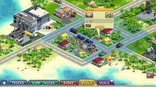 Virtual City 2: Paradise Resort - Level 2-6