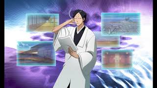 Bleach Brave Souls: Akon - Voice Lines