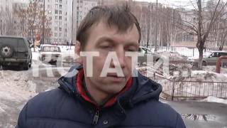 Помятые машины и побитые лица - таксисты делят сферы влияния на вокзалах