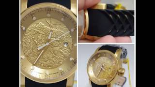Watch Invicta 15863 Yakuza Dragon