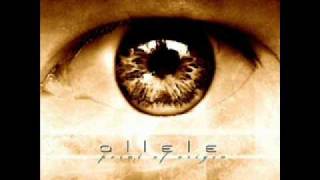 Allele - Closer To Habit