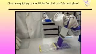 The Ames MPF Procedure