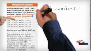 Como funciona o vemprovar.com?