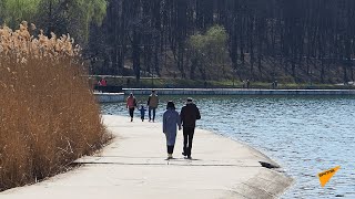 Moldova: E primăvară, iarăși primăvară