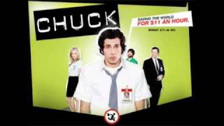 Chuck Theme Song