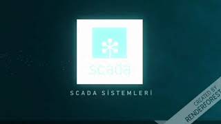 SCADA SİSTEMLERİ//Arslan Adnan ODABAŞI
