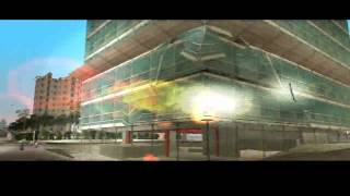 Прохождение GTA Vice City, часть 5. Я не строитель.