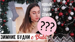 НОВЫЙ ЧЛЕН СЕМЬИ ???? УСТАНОВИЛИ МЕБЕЛЬ В ВАННОЙ и Ответы на НЕУДОБНЫЕ вопросы