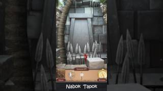 9 уровень - 100 Doors Challenge 2 прохождение