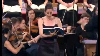 Delphine Galou - Thou art gone up on high.