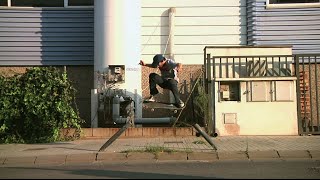 "City Dogs" Vídeo completo de Converse Iberia