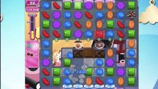 Candy Crush Saga Level 1842