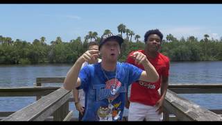 Kay P - Startin From The Bottom (Official Music Video) Shot by @ChazSoRaw