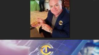 #ТCC -TRADE COIN CLUB  ОСНОВАТЕЛЬ-Joff Paradise Встреча с командой
