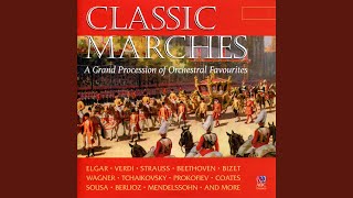 Soldiers Of The Queen March (From "The Breaker Morant")